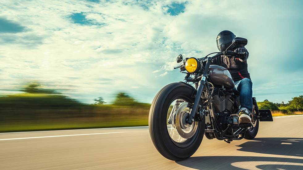 Motorcycle Insurance | Get a Quote Today | USAA