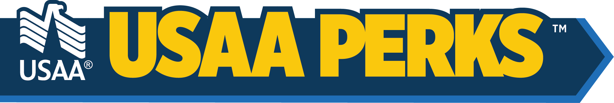 USAA Perks