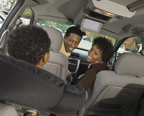 how much should my car down payment be