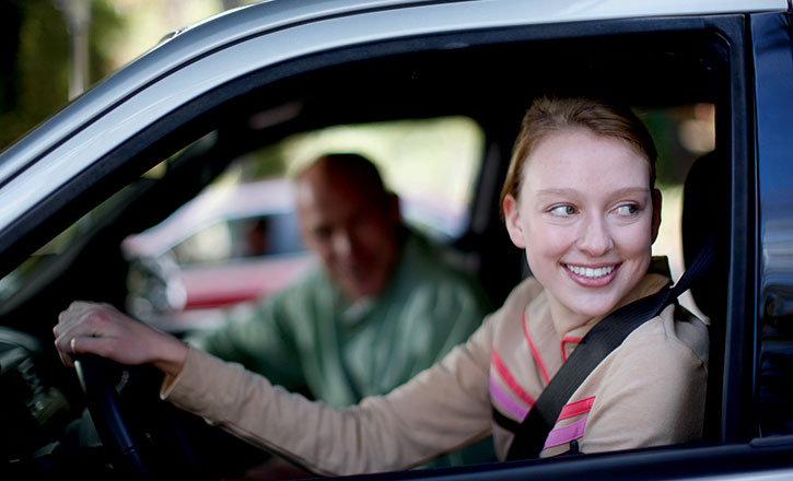 Auto Safety Tips and Advice
