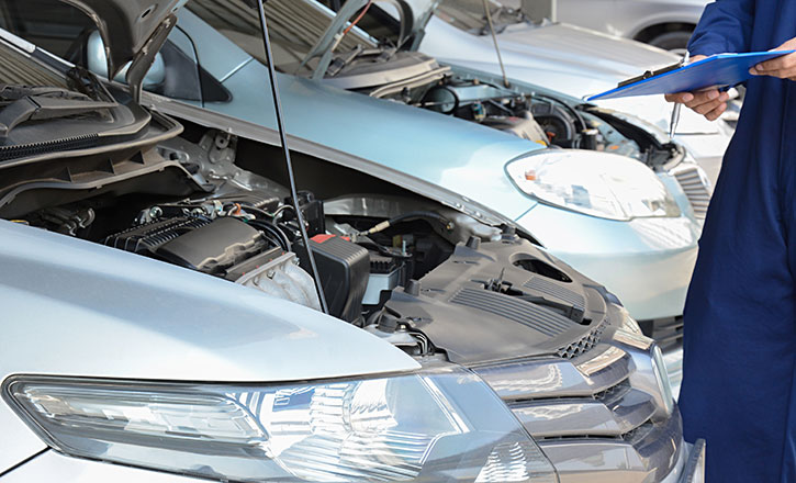 Auto Safety Tips and Advice