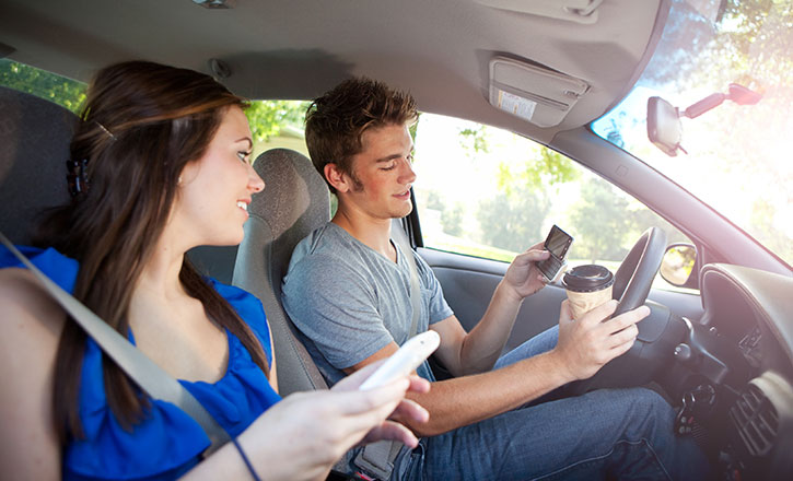 Does my auto insurance cover other drivers in texas Does my auto insurance cover other drivers in texas