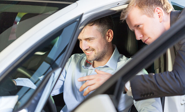 Advice Buying Selling Insuring and Maintaining a