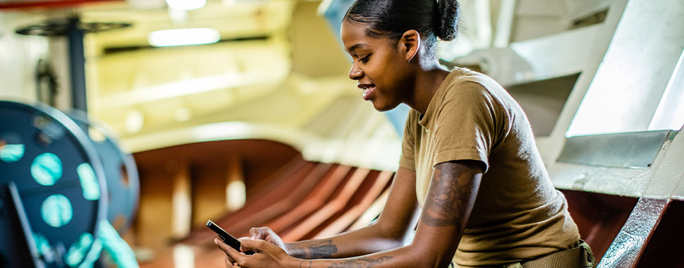 How Do I Set My Auto Insurance Deductible? | USAA