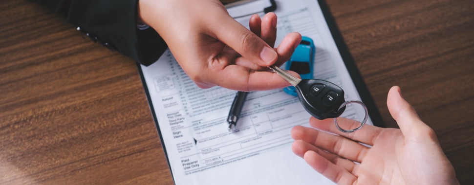 Should I Sell Or Trade In My Car? | USAA