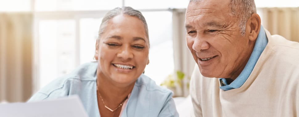 Life Insurance for Seniors