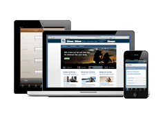 With USAA, you're free to manage your account from anywhere. You'll be able to access your account online from your mobile device or tablet.