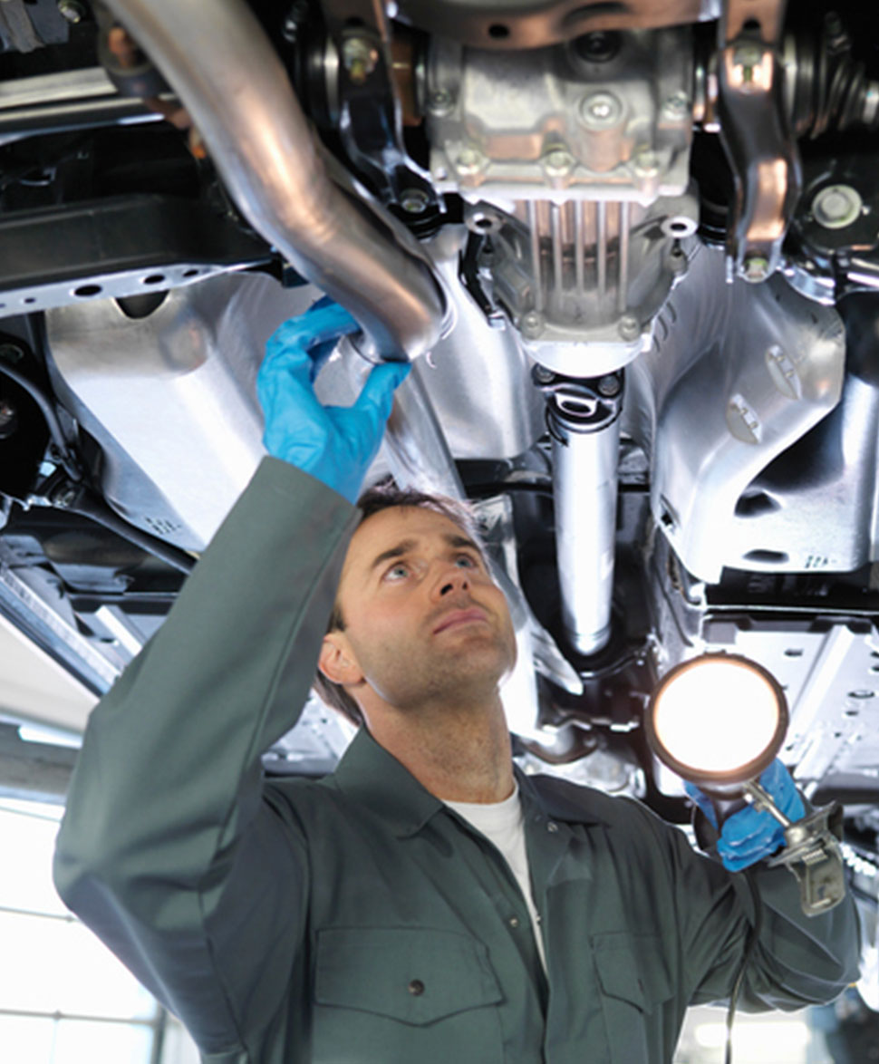 Extended Vehicle Protection From Assurant Extended Vehicle Protection From Assurant