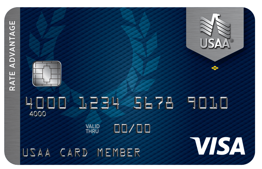 call usaa credit card