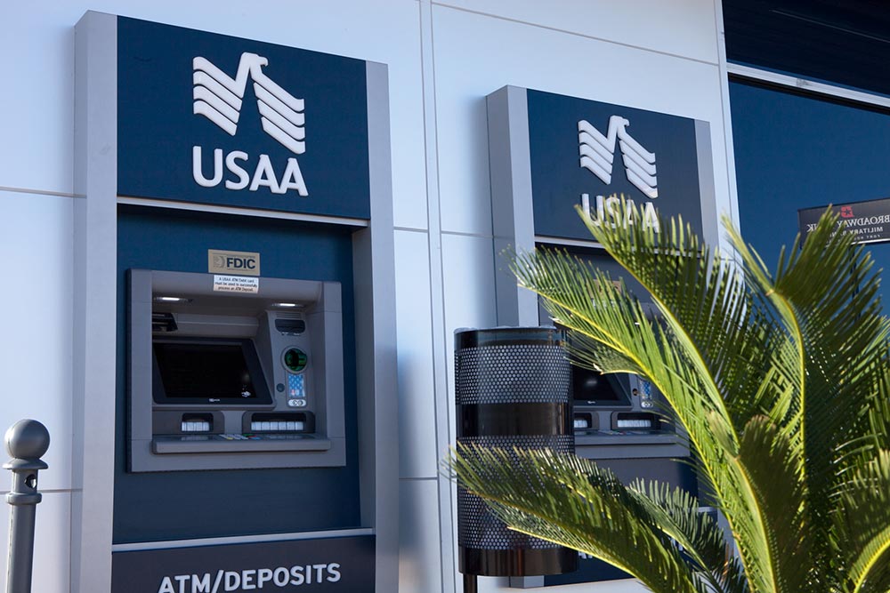 Checking Accounts No Monthly Fees Usaa