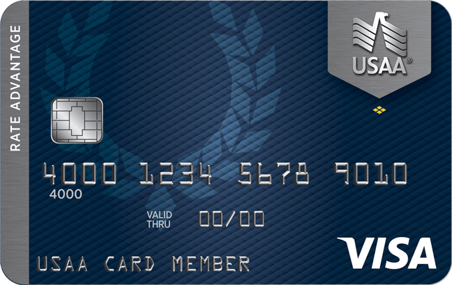 Best Military Credit Cards Of August 2020 Us News