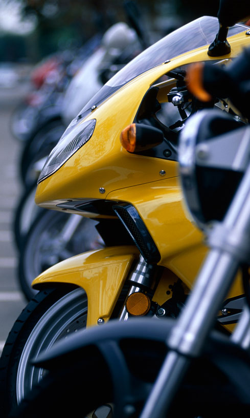 Motorcycle Financing and Loans | USAA