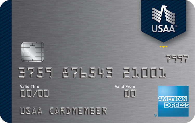 Image result for USAA Secured Card