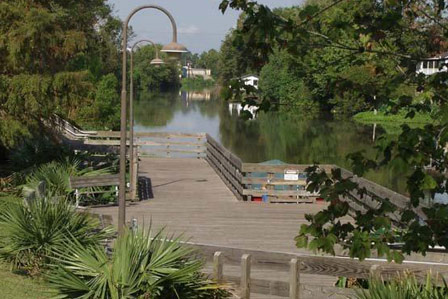 Singles in bayou cane la