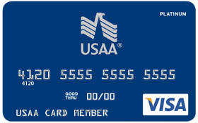 usaa credit cards account welcome warranty manager