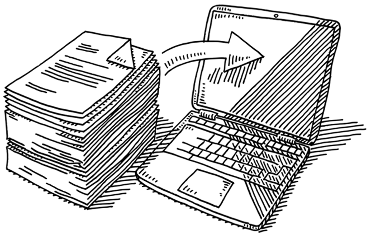 paperless usaa USAA Responsibility Environmental