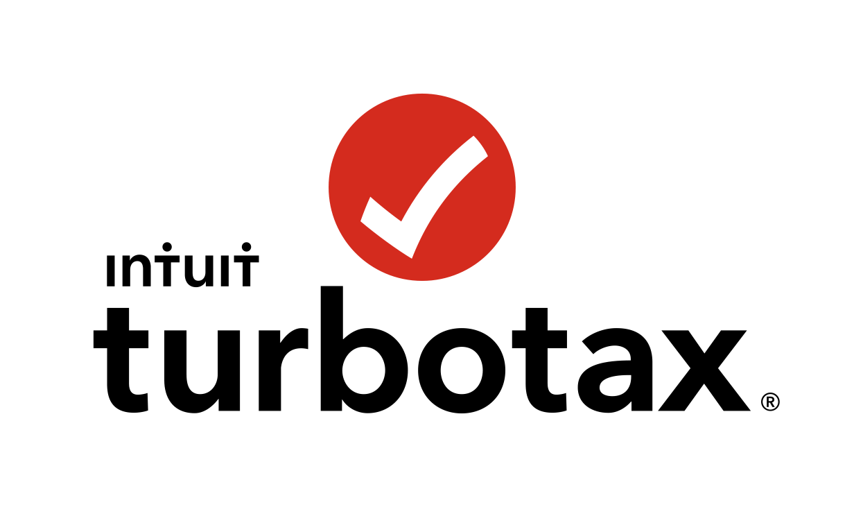 Turbotax Logo Svg