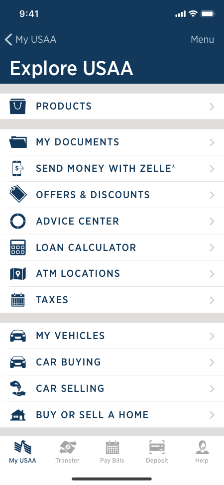 Send Money With Usaa S Mobile Make Sure That All Of The Information You Entered Is Correct Your Intended Recipient Registered Then Select Send