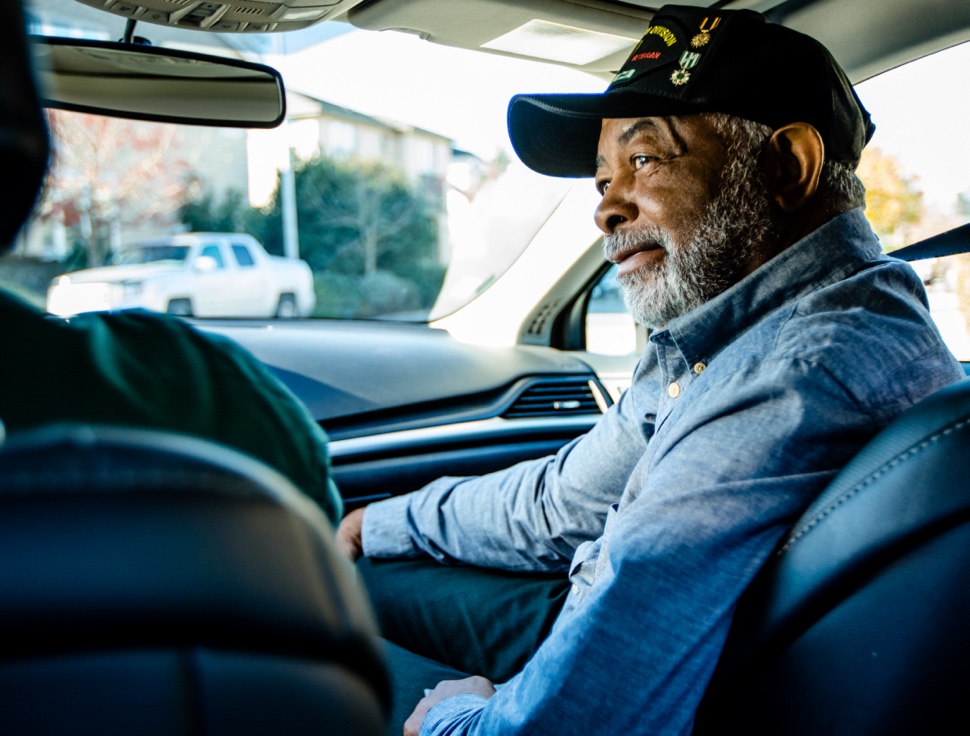 Humana Advantage USAA