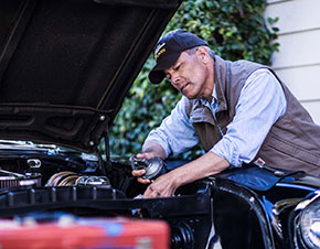 USAA Car Buying Service Powered by TrueCar | USAA