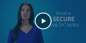 Logon Options | USAA Logon Options | USAA