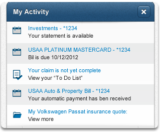 Usaa Pay Schedule >> My Accounts Help Center Usaa Usaa Pay Schedule >> My Accounts Help Center Usaa