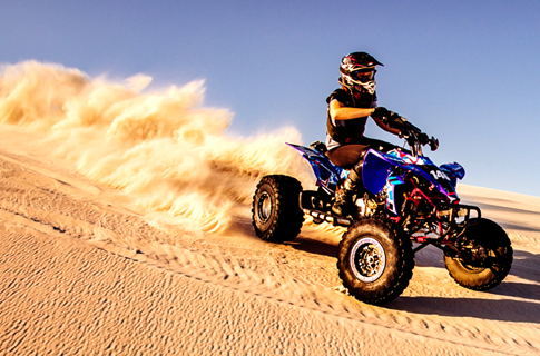 Motorcycle Insurance Rates and Quotes
