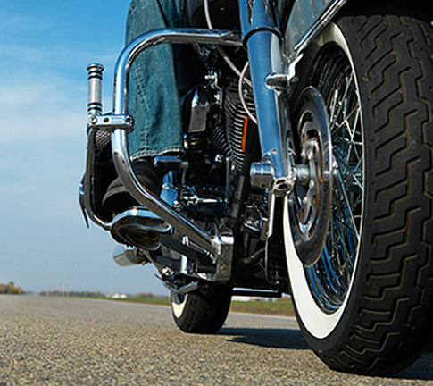 Motorcycle Insurance Rates and Quotes | USAA