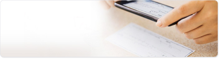 check and deposit register