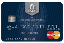 USAA -- Welcome to USAA