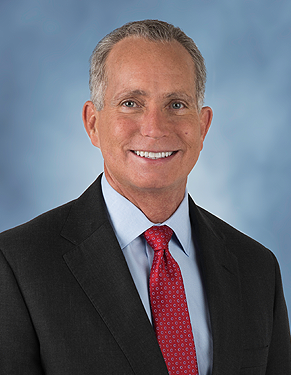usaa chief executive officer