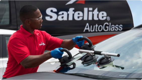 Windshield Replacement