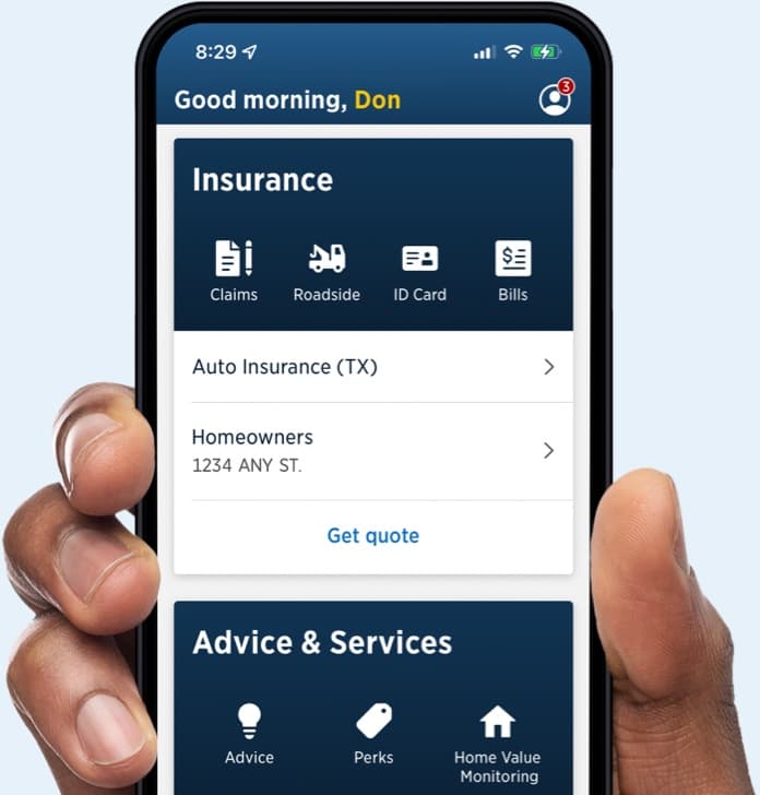 check my balance usaa