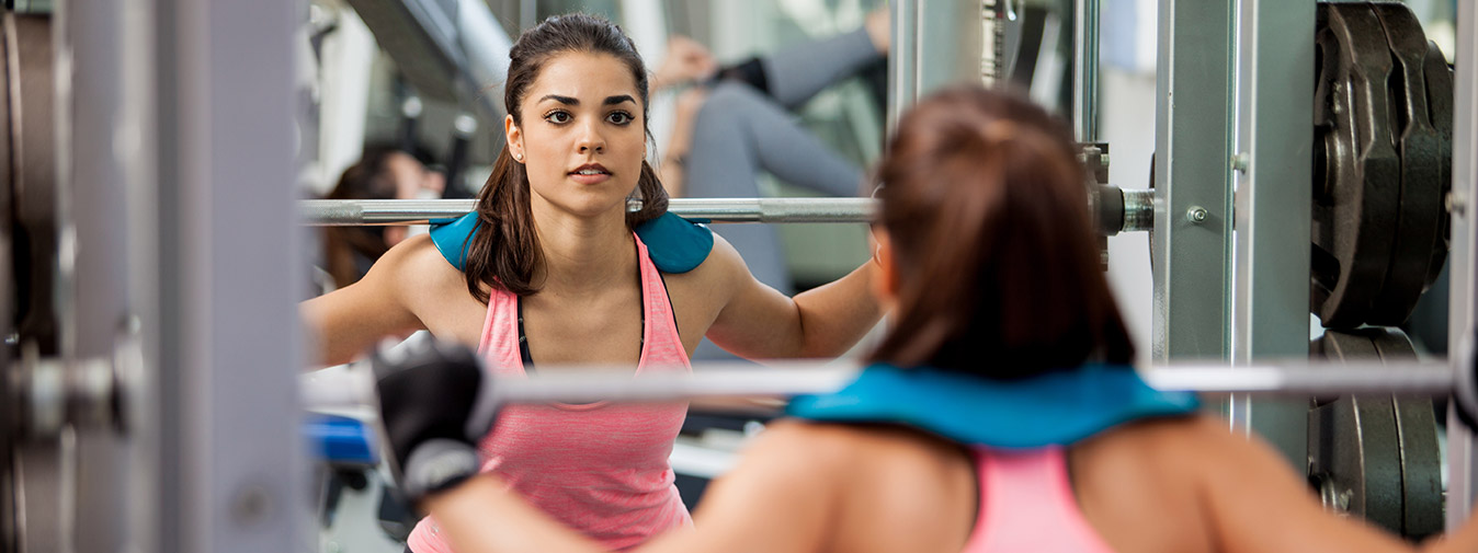 Active And Fit Usaa Gyms
